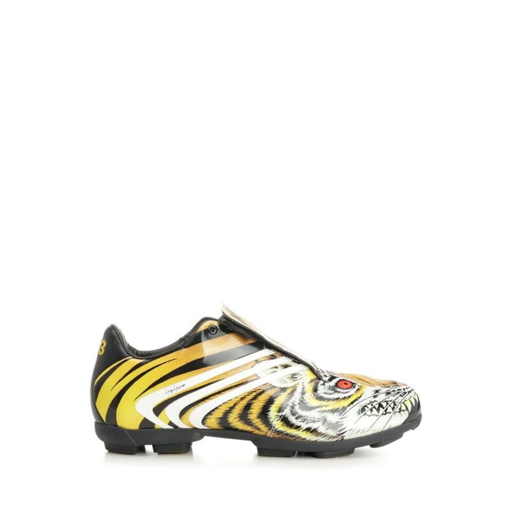 Adidas Y-3 Men Y-3 F50 Beast Black/Tacyel/Owhite Tiger Yellow